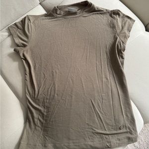 Gymshark Body Contour Top